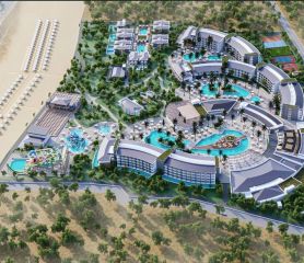 GREEN NATURE SARIGERME